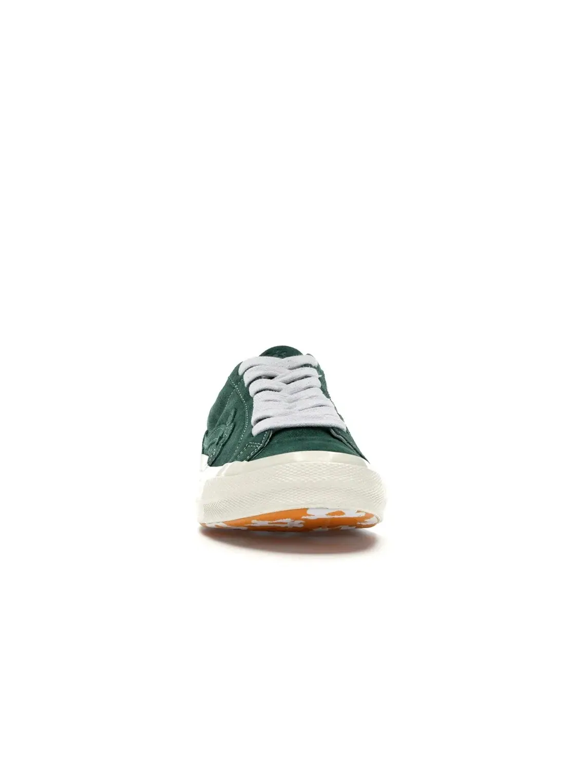 Мужские кеды Lifestyle Converse One Star Ox — изображение 2 из 4, белый
