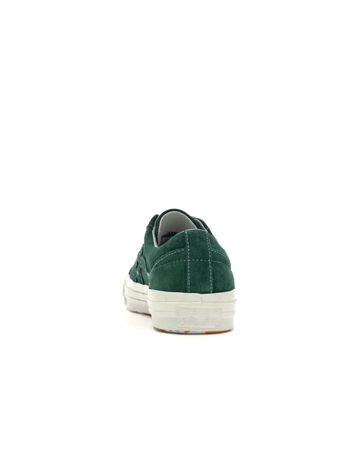 Мужские кеды Lifestyle Converse One Star Ox — изображение 4 из 4, белый