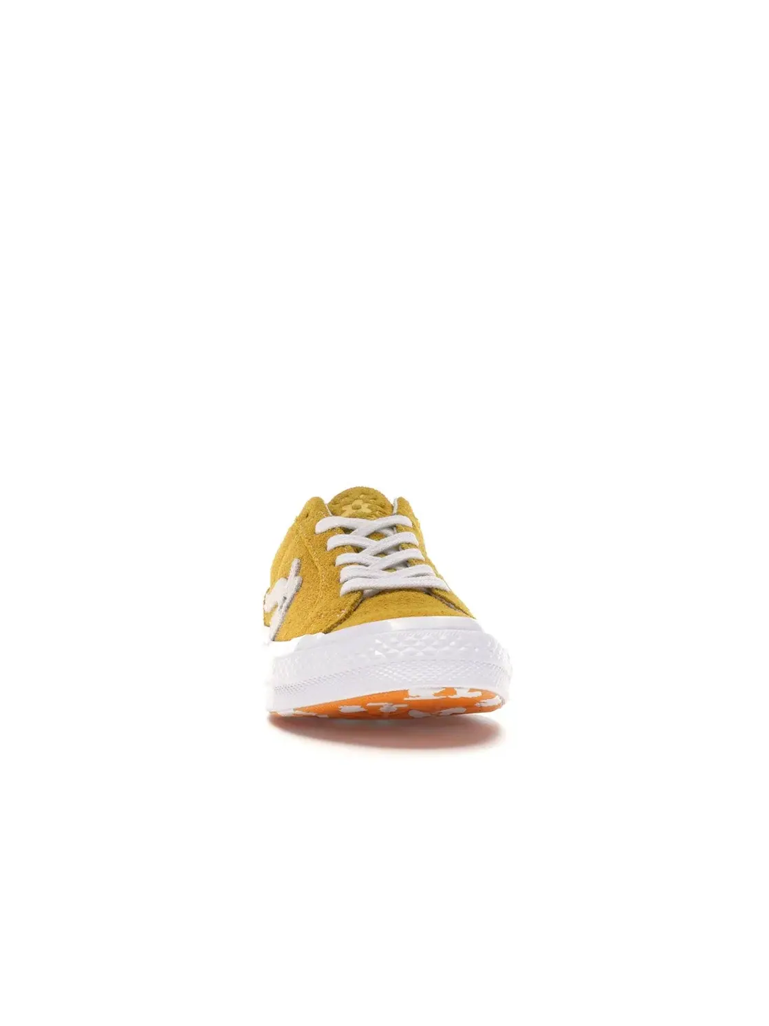 Мужские кроссовки lifestyle с принтом Converse One Star Ox Tyler The Creator Golf Le Fleur Solar Power — изображение 2 из 4