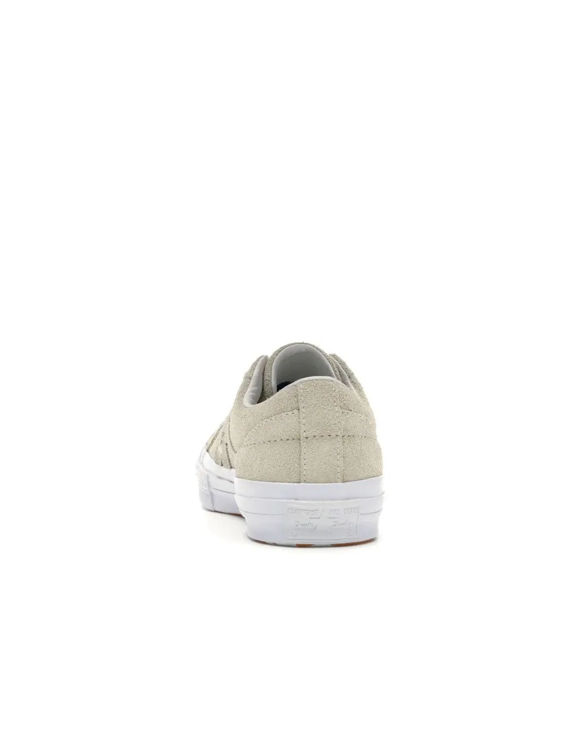 Мужские кеды с принтом Converse One Star Ox Converse — изображение 4 из 4, белый