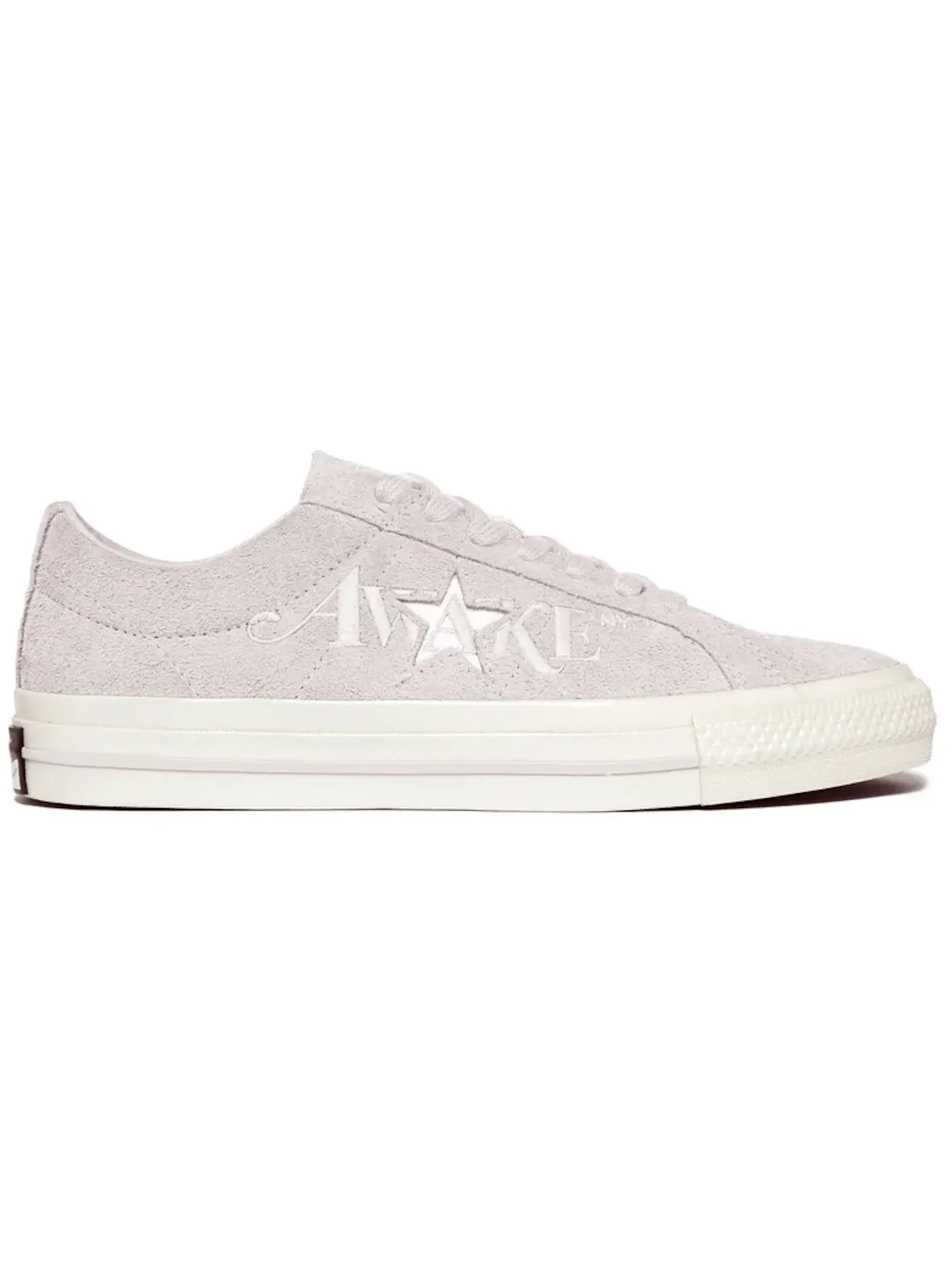 Мужские кроссовки для активного отдыха Converse One Star Pro Ox — изображение 1 из 1