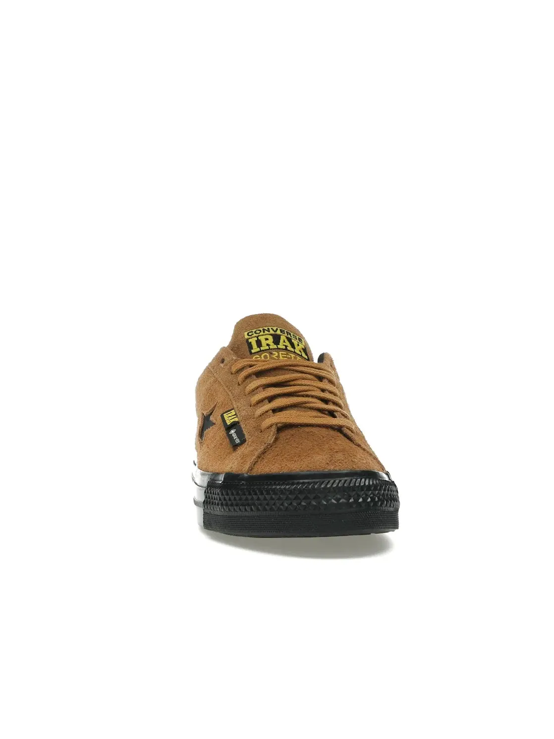 Мужские кроссовки Lifestyle Converse One Star Pro Ox Gore-Tex — изображение 2 из 4, коричневый/черный
