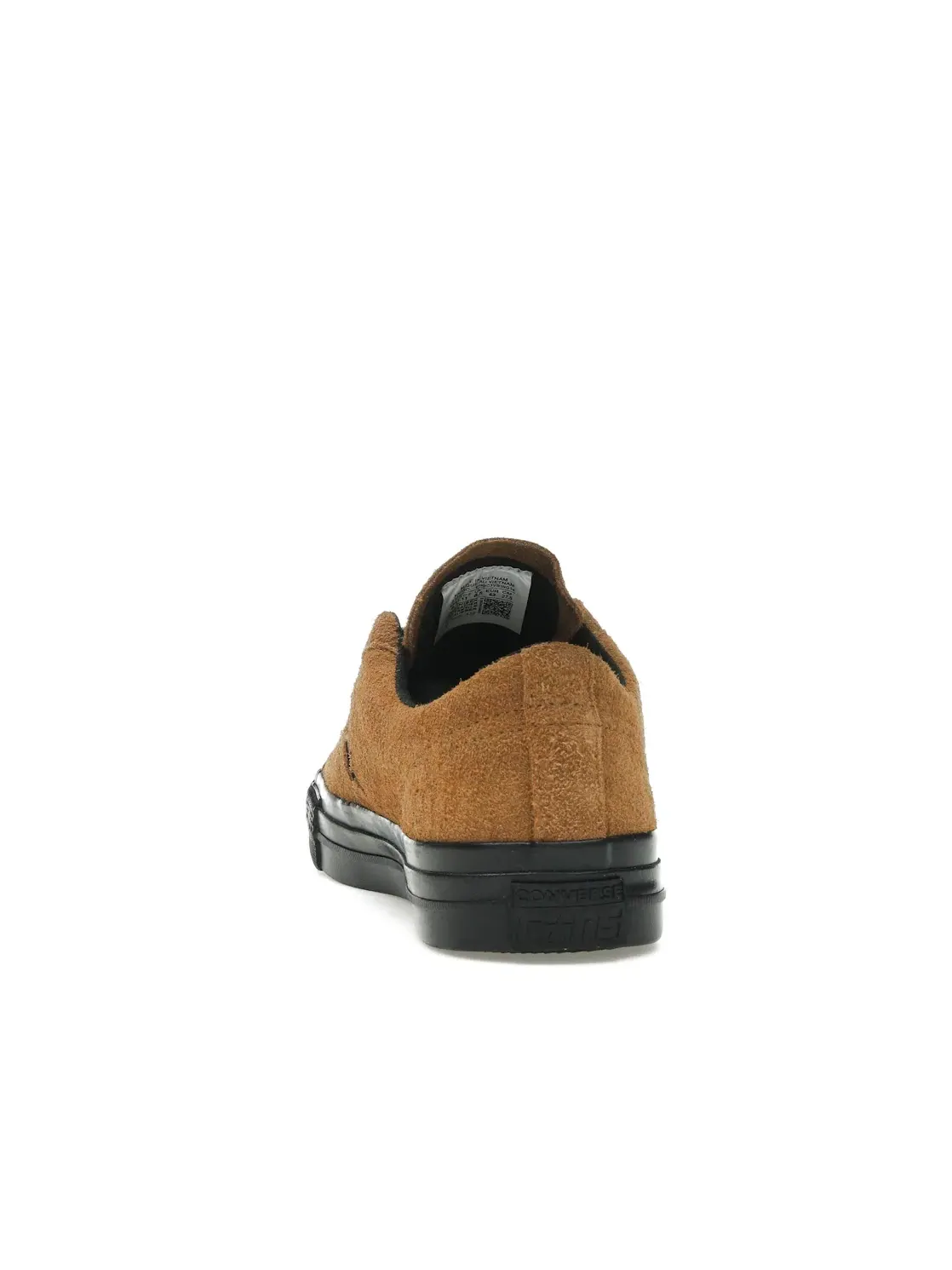 Мужские кроссовки Lifestyle Converse One Star Pro Ox Gore-Tex — изображение 4 из 4, коричневый/черный