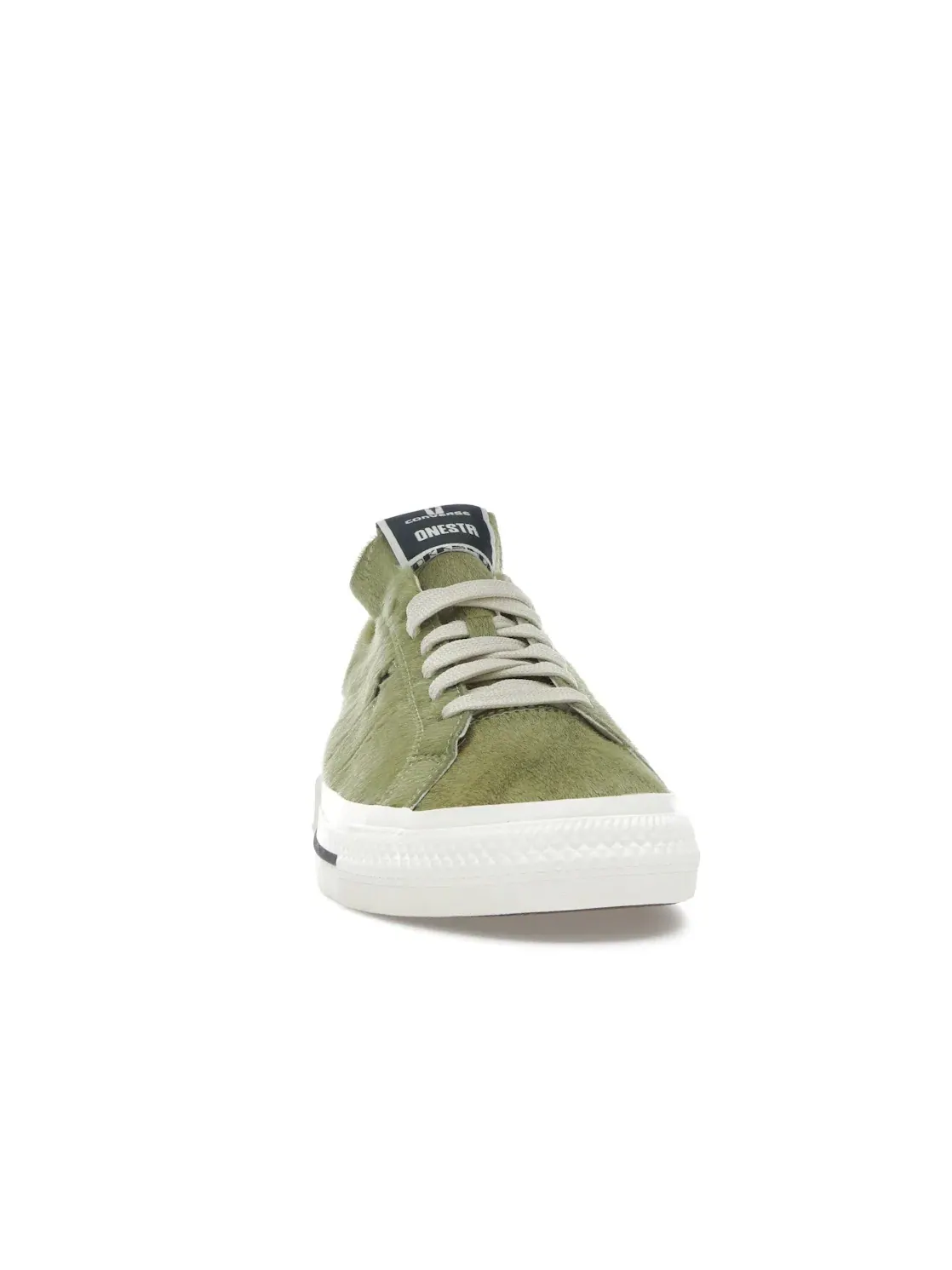 Мужские кроссовки с низким верхом Converse One Star Pro Ox Rick Owens DRKSHDW — изображение 2 из 4, черный
