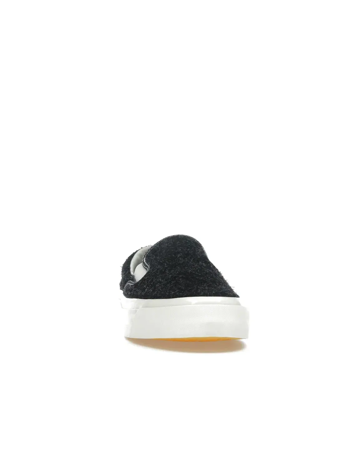 Мужские кеды Lifestyle Converse One Star Slip Pro — изображение 2 из 4, черный
