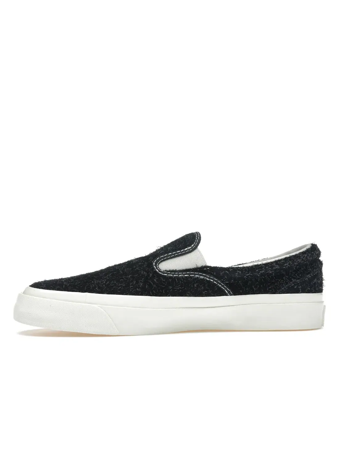 Мужские кеды Lifestyle Converse One Star Slip Pro — изображение 3 из 4, черный