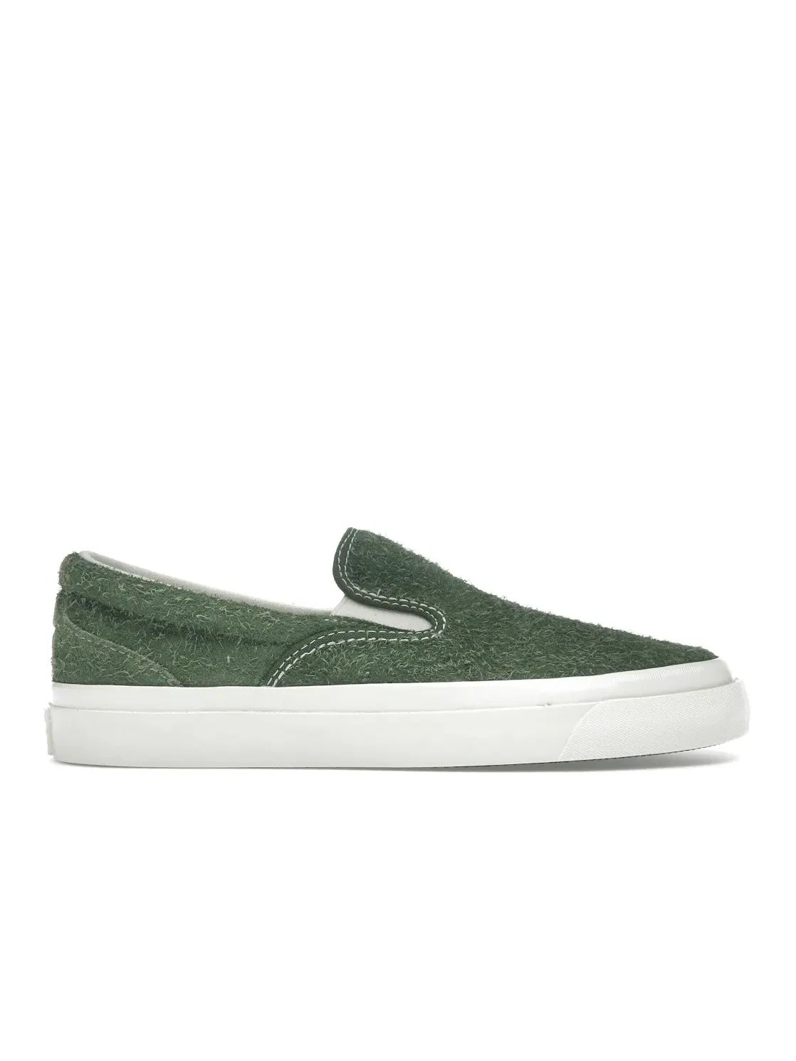 Мужские кеды Lifestyle Converse One Star Slip Pro GOLF le FLEUR*, Forest Elf/Egret — изображение 1 из 4