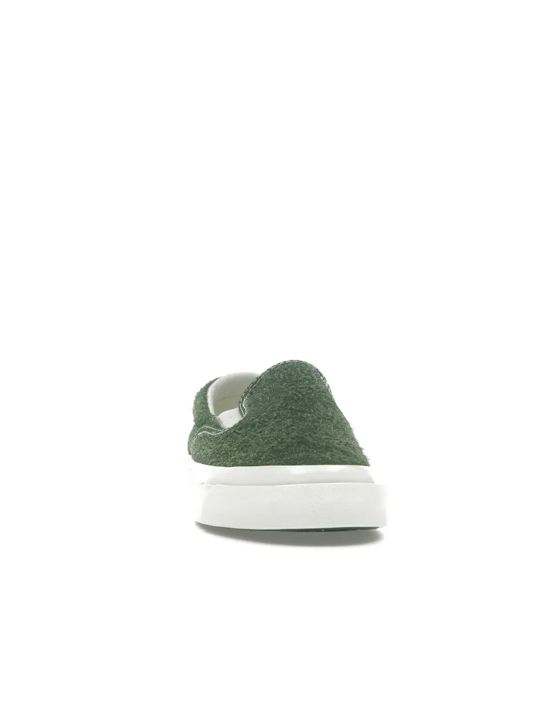 Мужские кеды Lifestyle Converse One Star Slip Pro GOLF le FLEUR*, Forest Elf/Egret — изображение 2 из 4