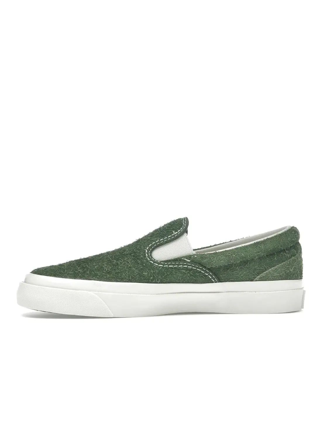Мужские кеды Lifestyle Converse One Star Slip Pro GOLF le FLEUR*, Forest Elf/Egret — изображение 3 из 4