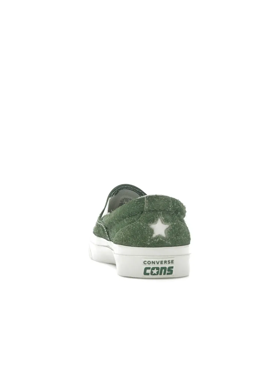 Мужские кеды Lifestyle Converse One Star Slip Pro GOLF le FLEUR*, Forest Elf/Egret — изображение 4 из 4