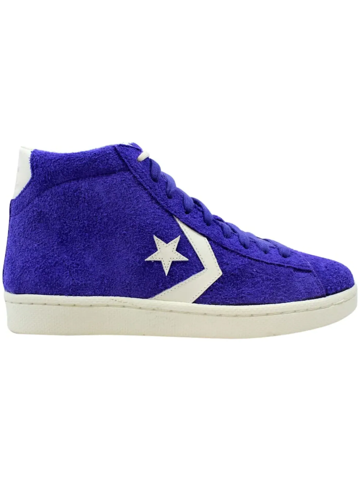Мужские кроссовки Lifestyle Converse PL 76 Mid, Candy Grape/Egret — изображение 1 из 1