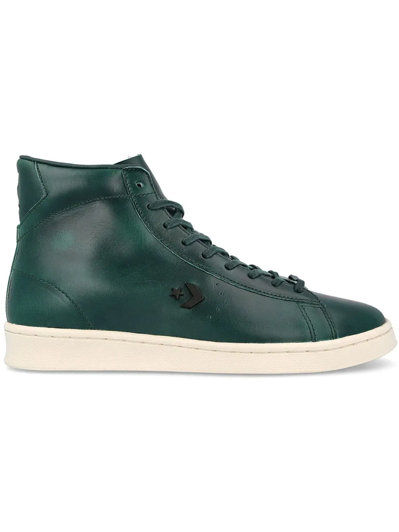 Мужские кроссовки Lifestyle Converse Pro Leather Hi Converse — изображение 1 из 1, синий