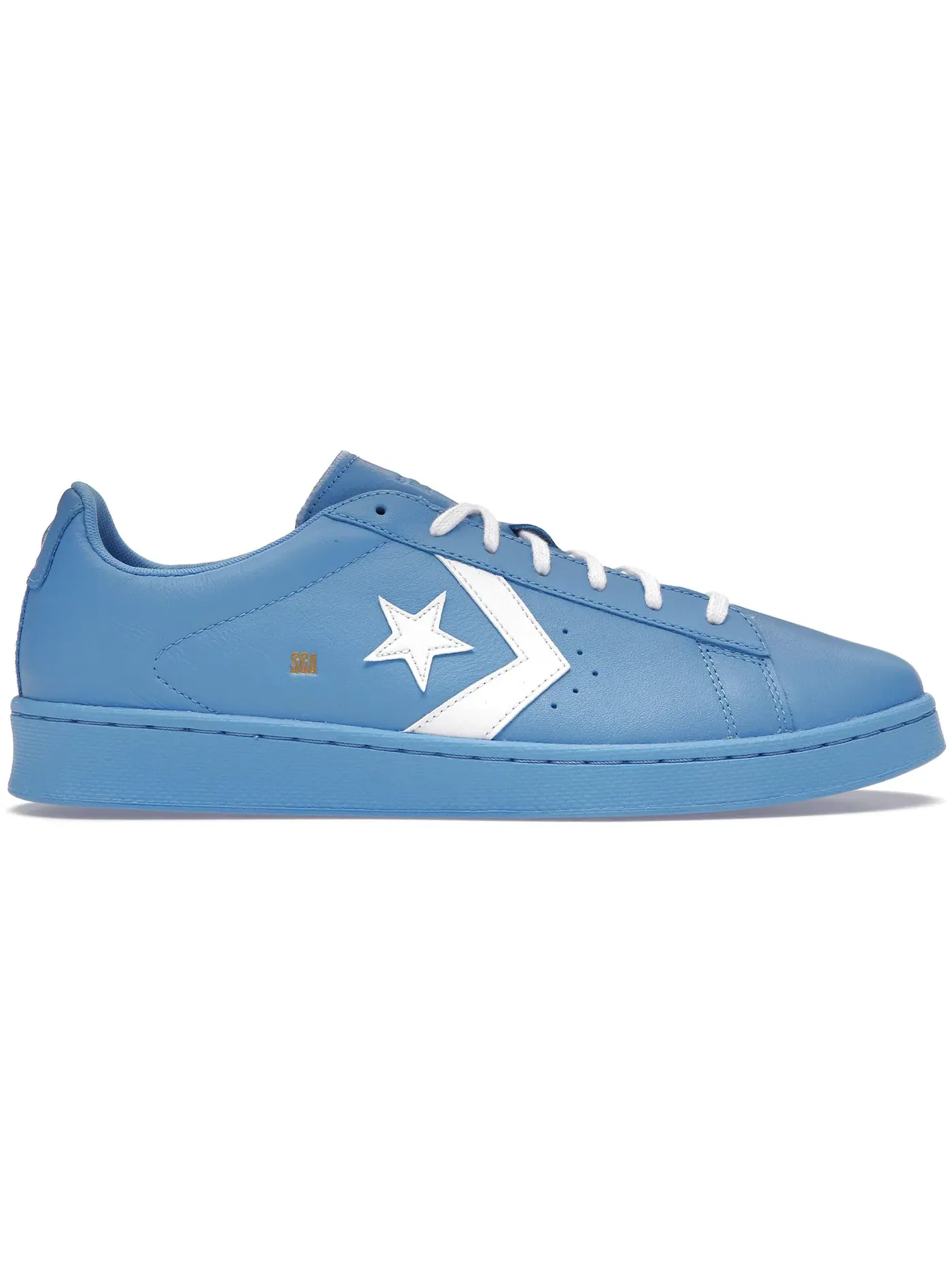 Мужские кроссовки для активного отдыха Shai Gilgeous Alexander Chase the Drip Converse — изображение 1 из 1