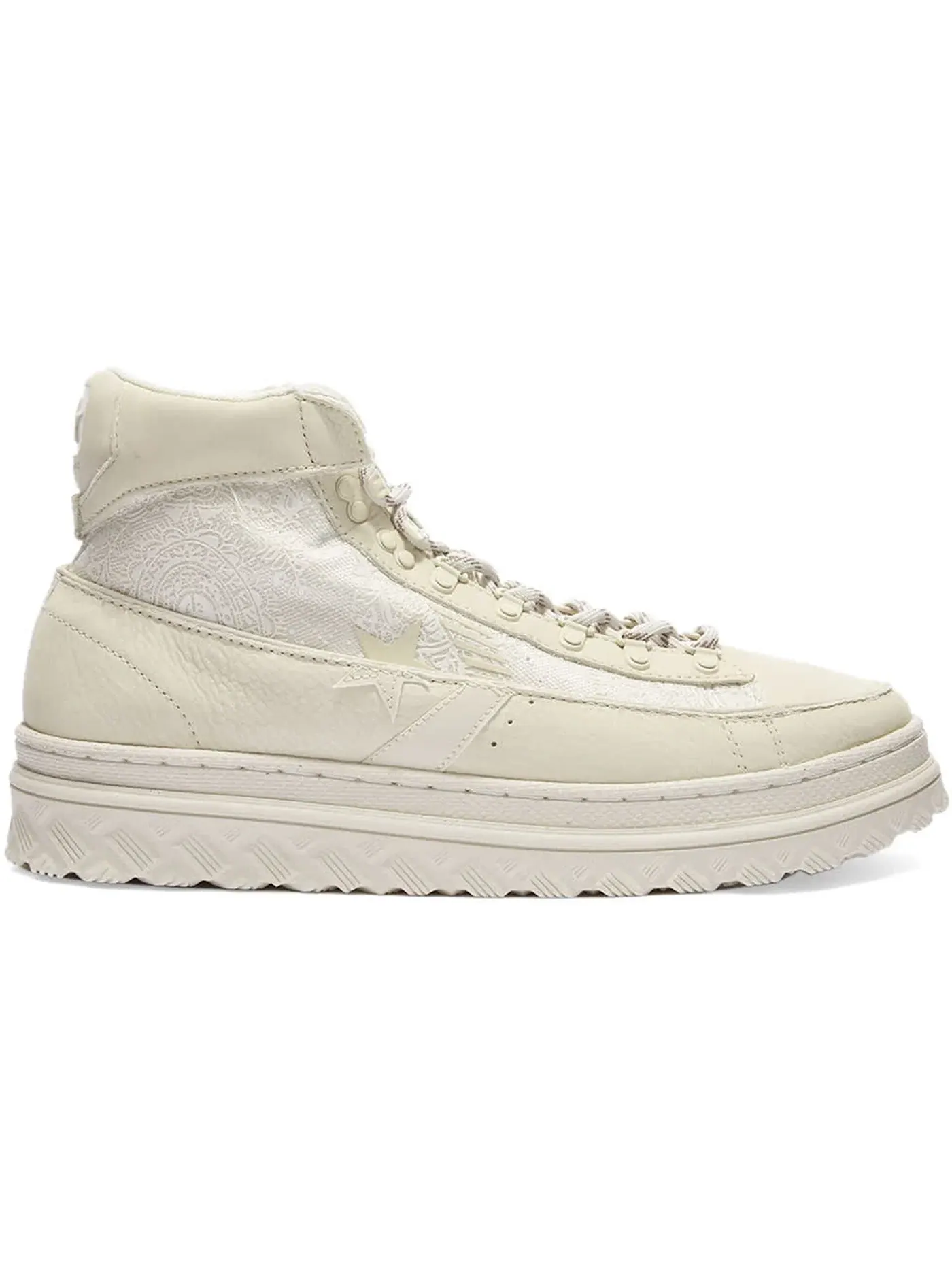 Мужские кроссовки с принтом Converse Pro Leather X2 Converse — изображение 1 из 1