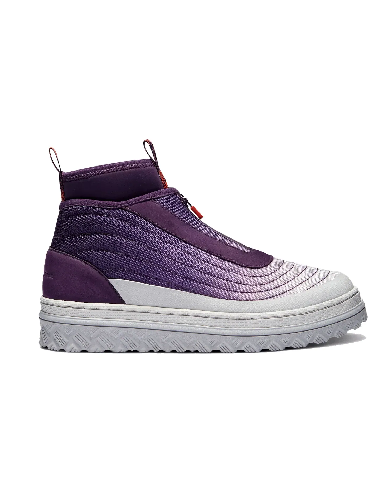 Кроссовки Lifestyle Converse Pro Leather X2 Tech Paria Farzaneh, Grape Royal/Blackberry Cordial — изображение 1 из 1
