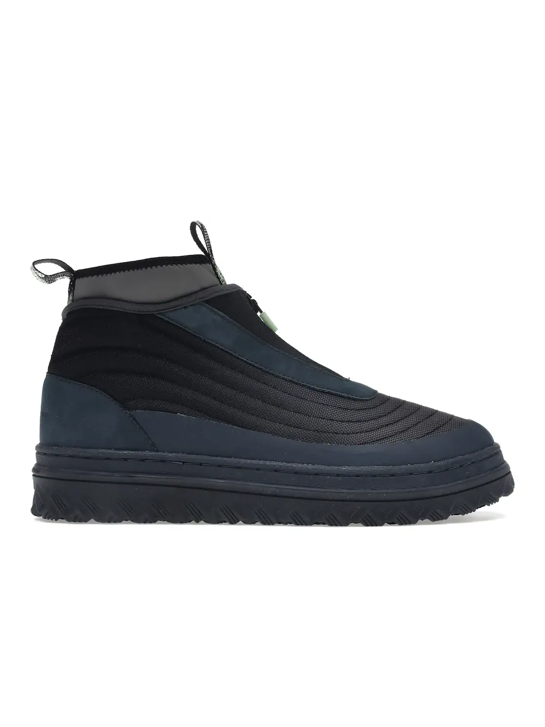 Кроссовки повседневные Paria Farzaneh Converse Pro Leather X2 Tech Converse — изображение 1 из 4, черный