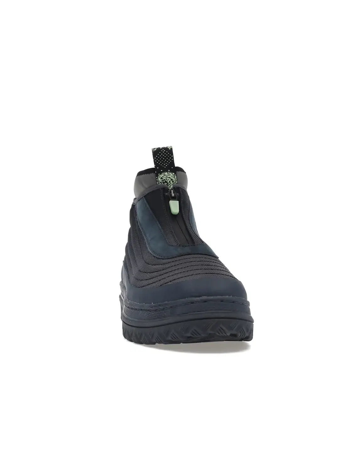 Кроссовки повседневные Paria Farzaneh Converse Pro Leather X2 Tech Converse — изображение 2 из 4, черный