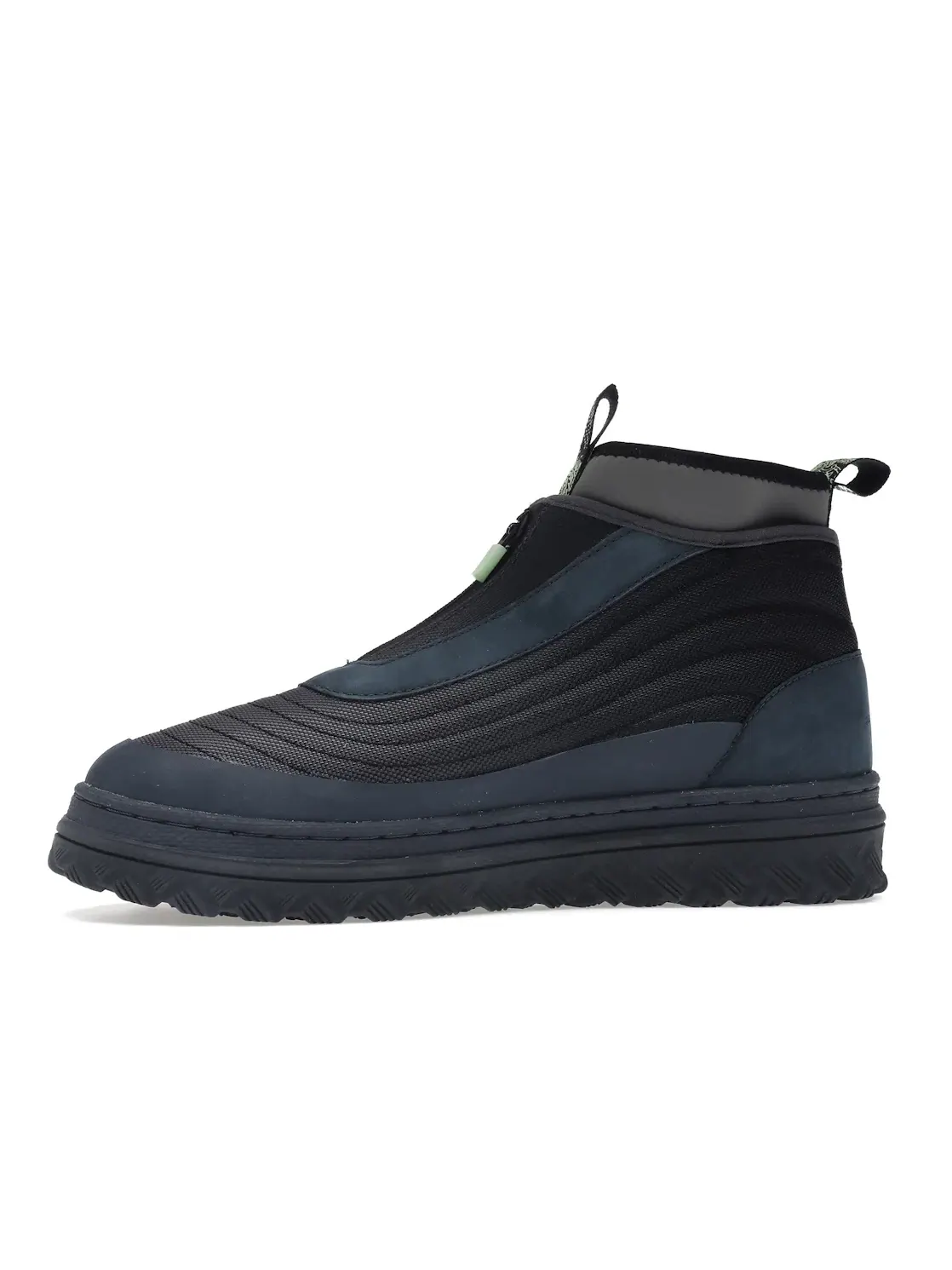 Кроссовки повседневные Paria Farzaneh Converse Pro Leather X2 Tech Converse — изображение 3 из 4, черный