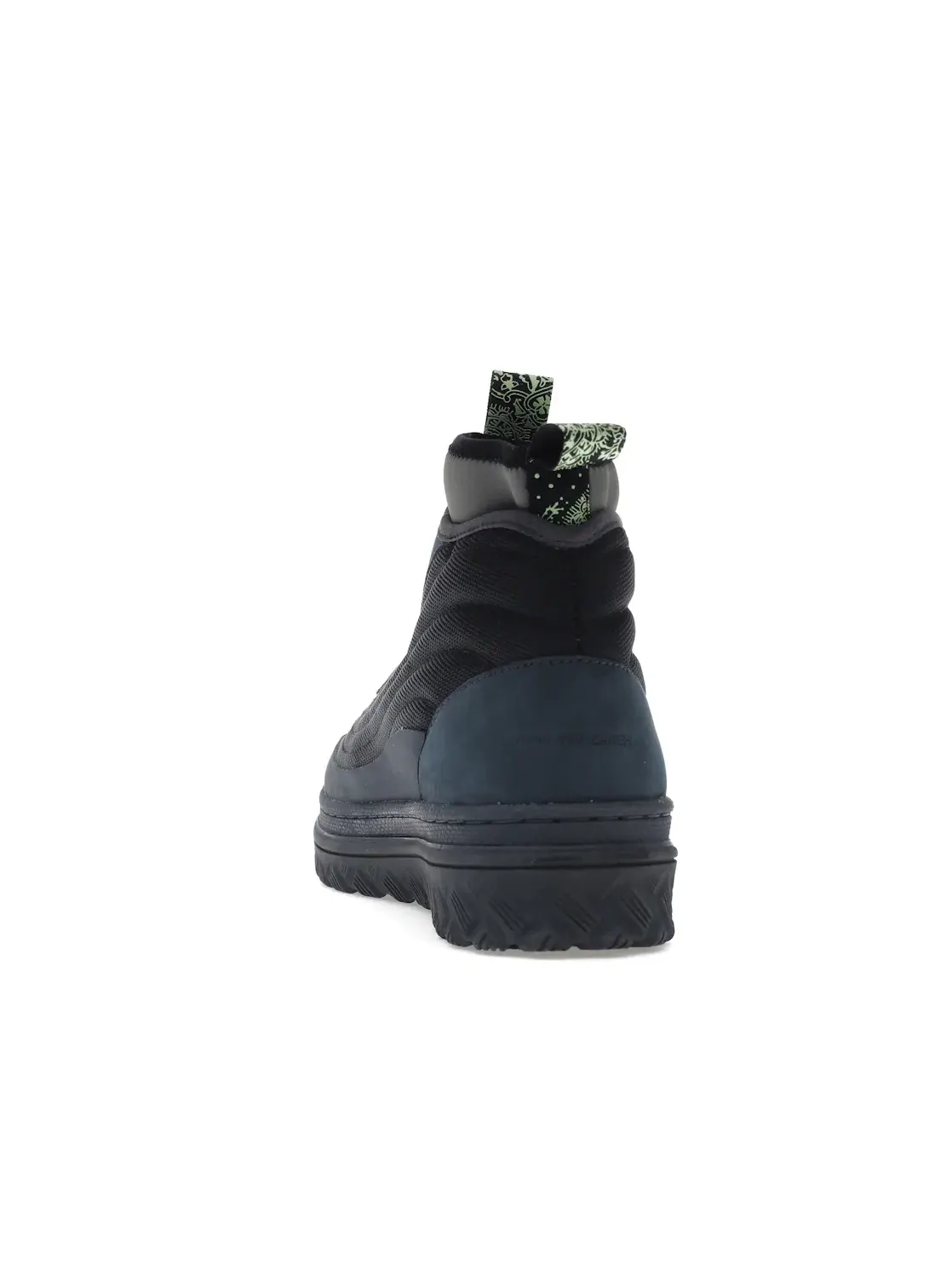 Кроссовки повседневные Paria Farzaneh Converse Pro Leather X2 Tech Converse — изображение 4 из 4, черный