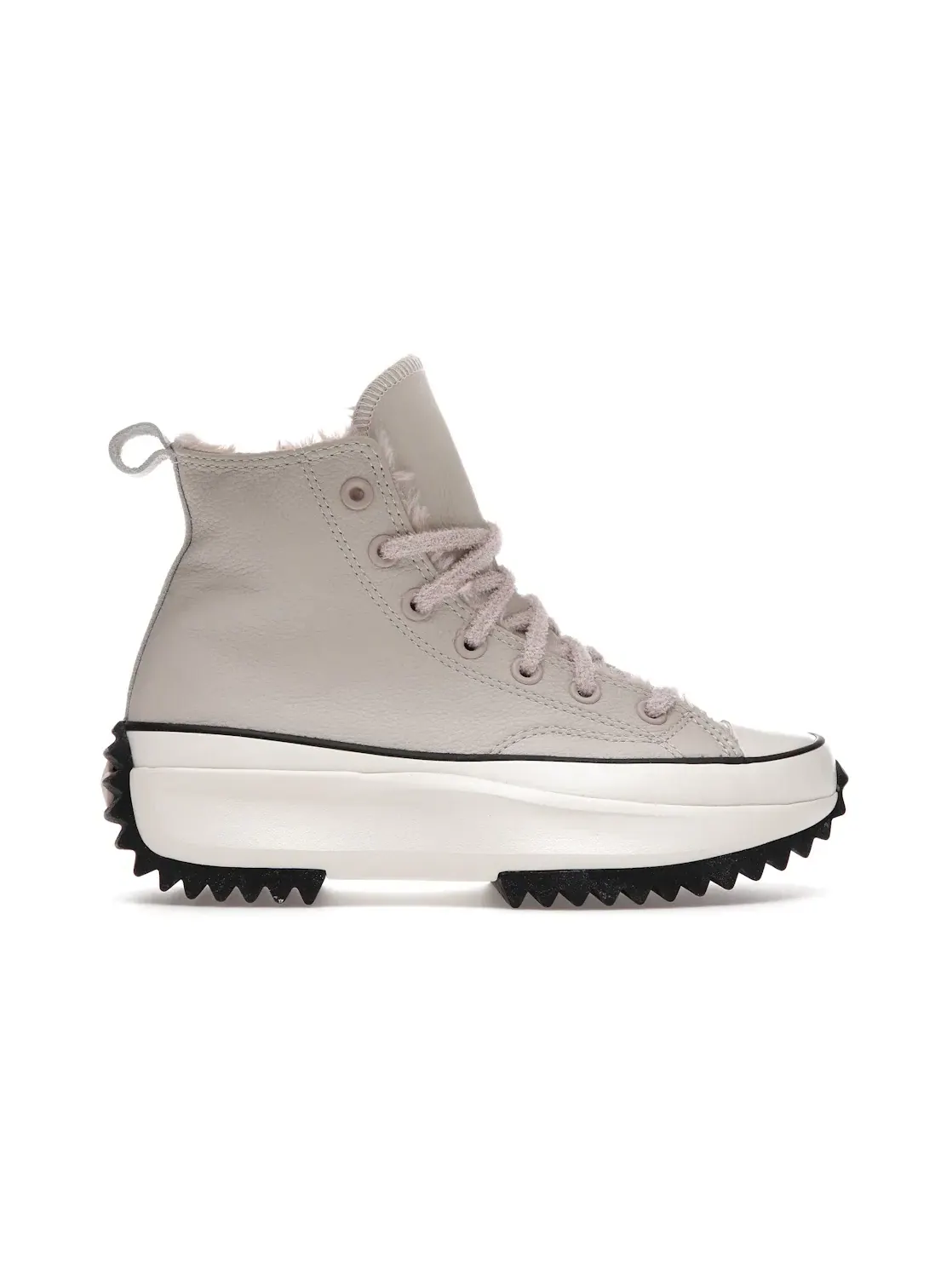 Мужские кроссовки Lifestyle Converse Run Star Hike Hi — изображение 1 из 4