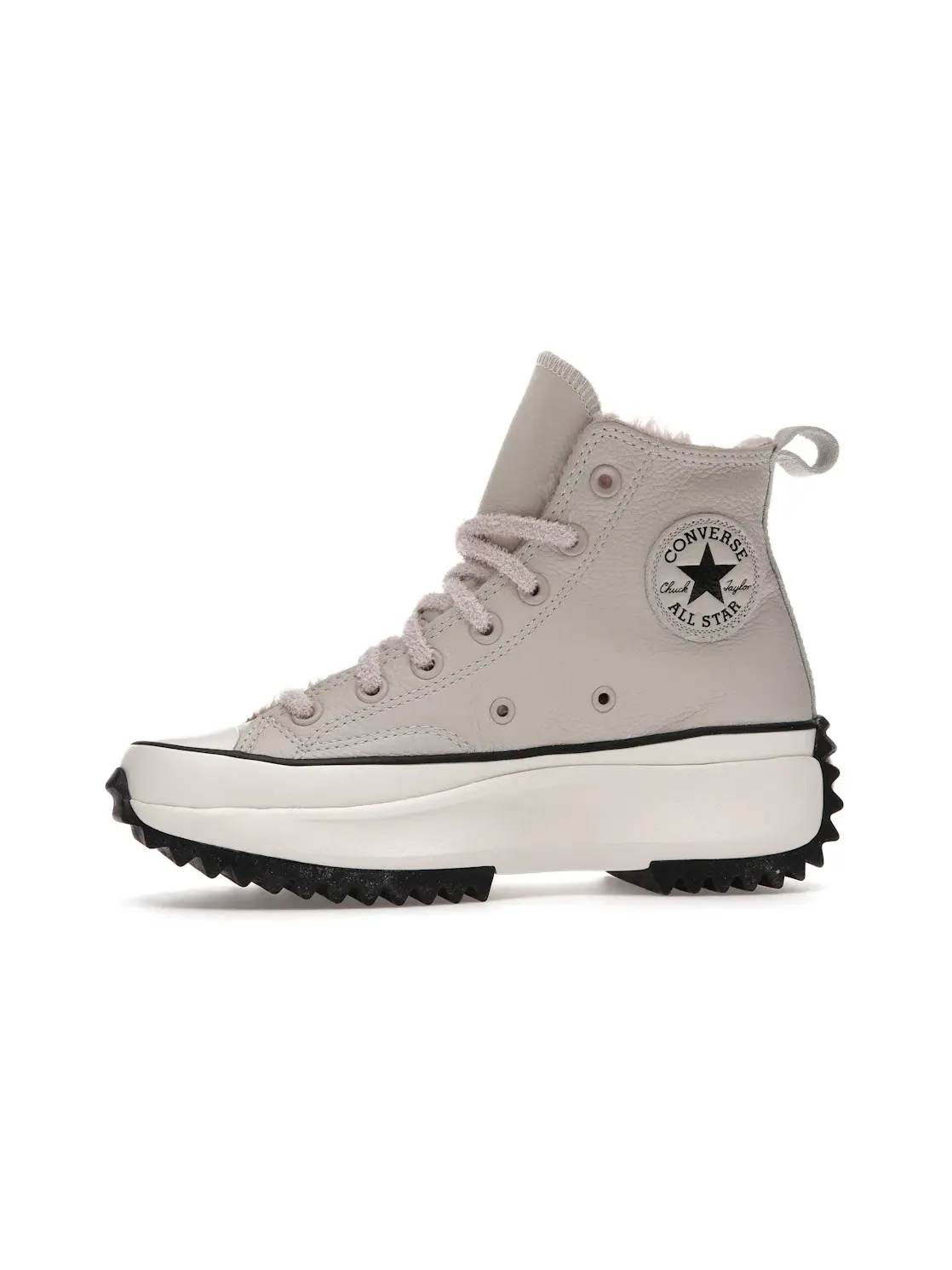 Мужские кроссовки Lifestyle Converse Run Star Hike Hi — изображение 3 из 4