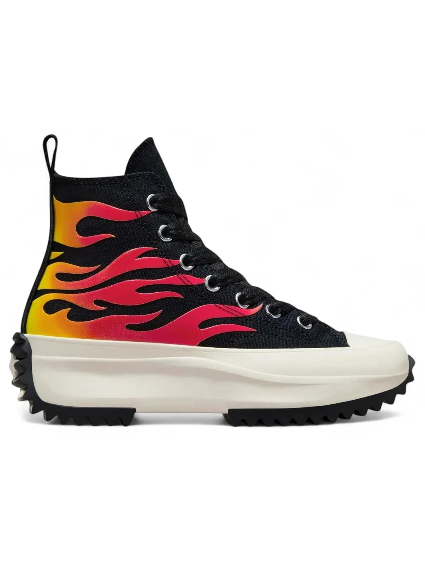 Мужские кроссовки Lifestyle Converse Run Star Hike Hi, Flames — изображение 1 из 1