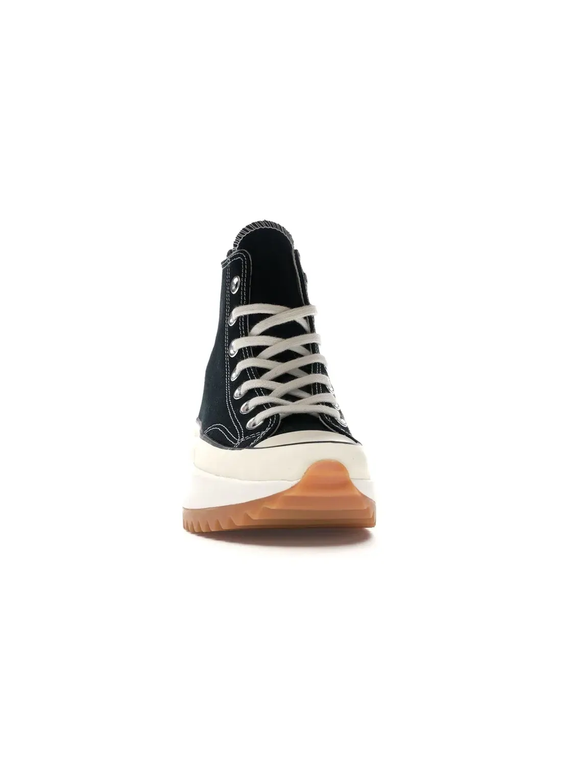Мужские кроссовки Lifestyle Converse Run Star Hike Hi JW Anderson Black — изображение 2 из 4