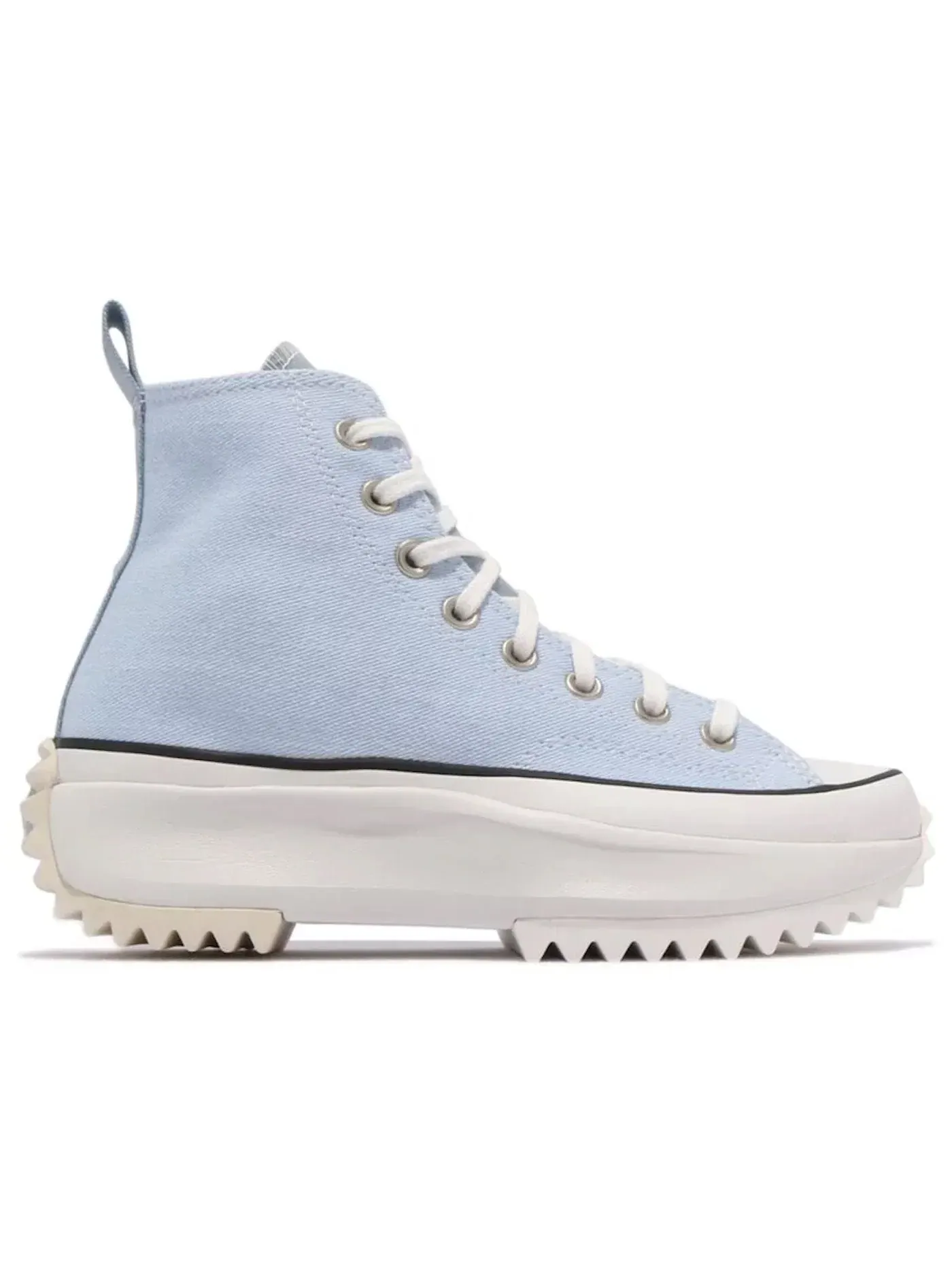 Женские кроссовки Lifestyle Converse Run Star Hike Hi — изображение 1 из 2