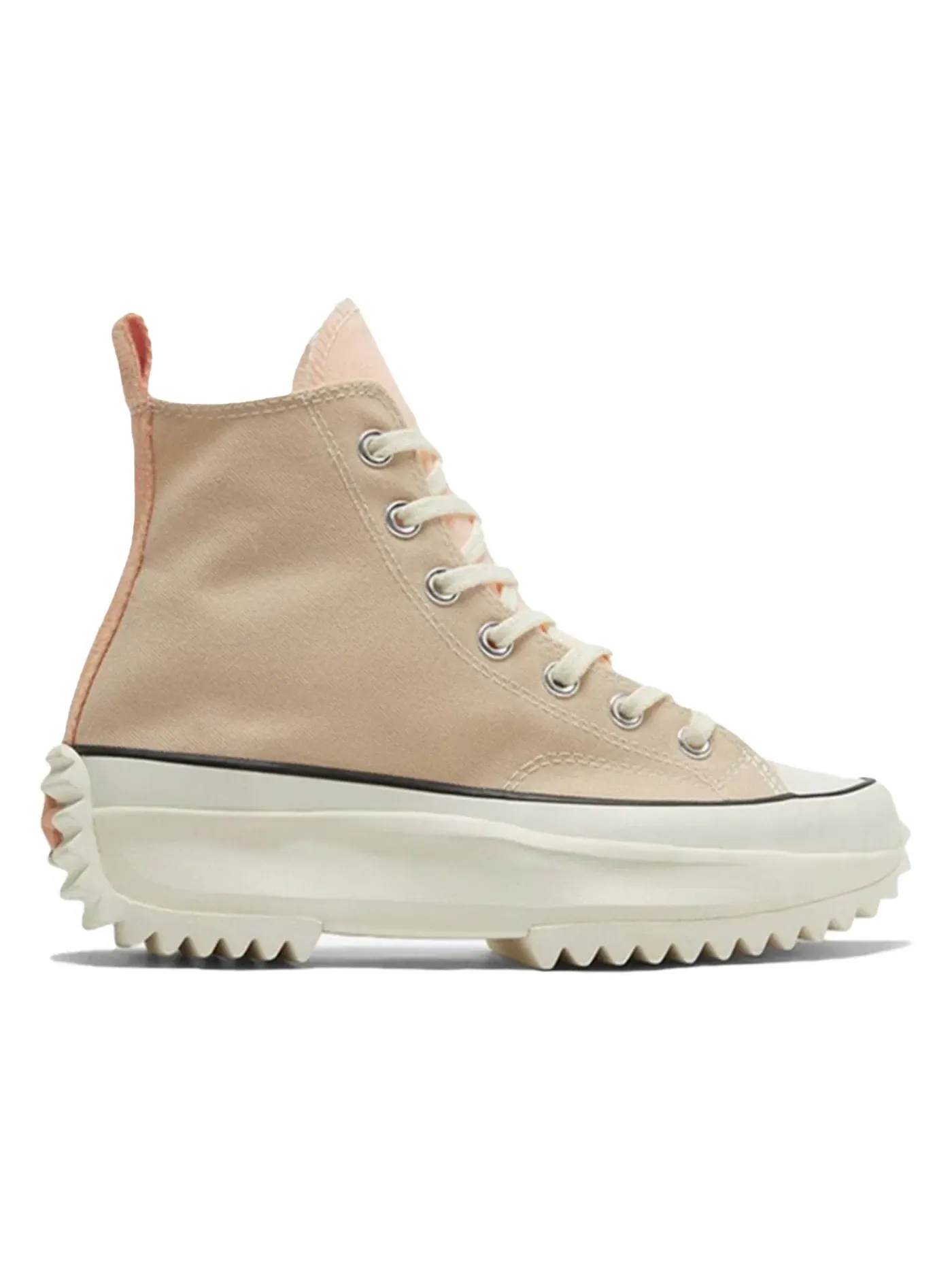 Мужские кроссовки Lifestyle Run Star Hike Hi Converse — изображение 1 из 1