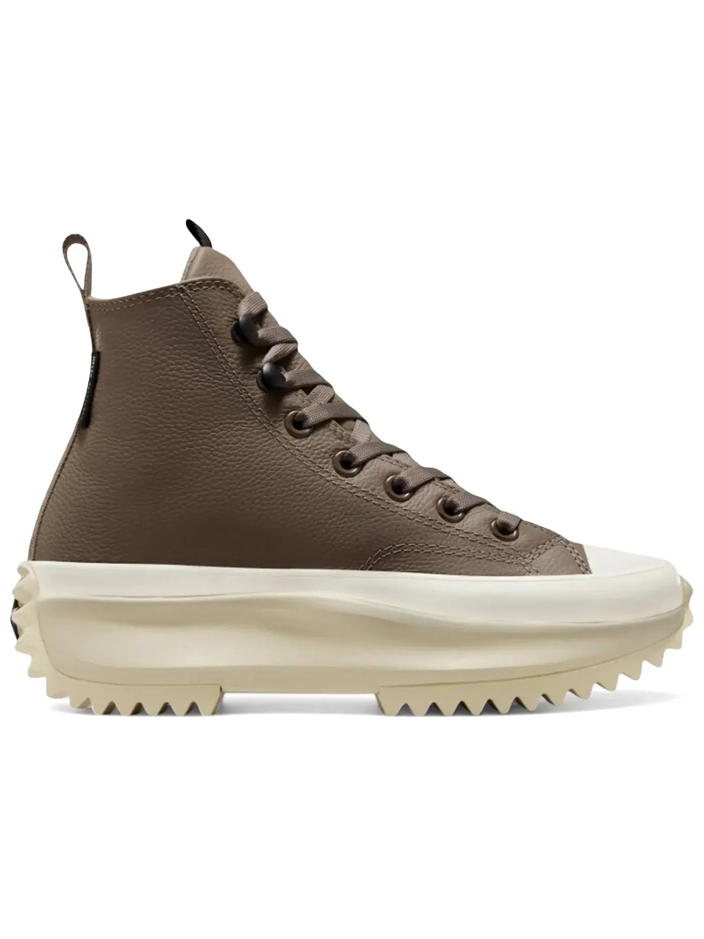 Мужские кроссовки Lifestyle Converse Run Star Hike Hi — изображение 1 из 1, черный