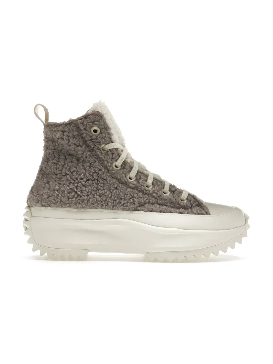 Мужские кроссовки Lifestyle Converse Run Star Hike High — изображение 1 из 4, фиолетовый
