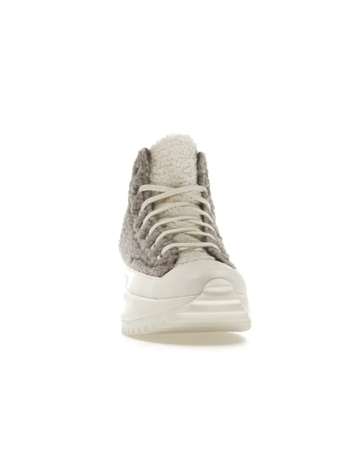 Мужские кроссовки Lifestyle Converse Run Star Hike High — изображение 2 из 4, фиолетовый