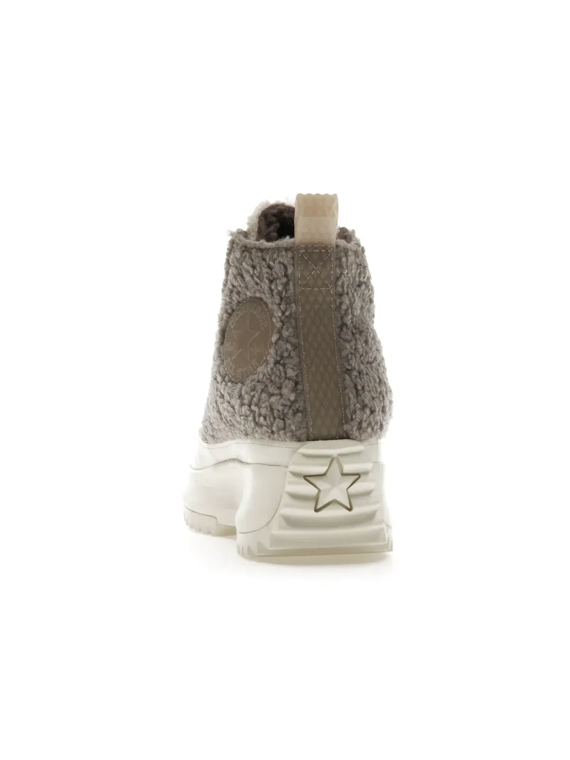 Мужские кроссовки Lifestyle Converse Run Star Hike High — изображение 4 из 4, фиолетовый