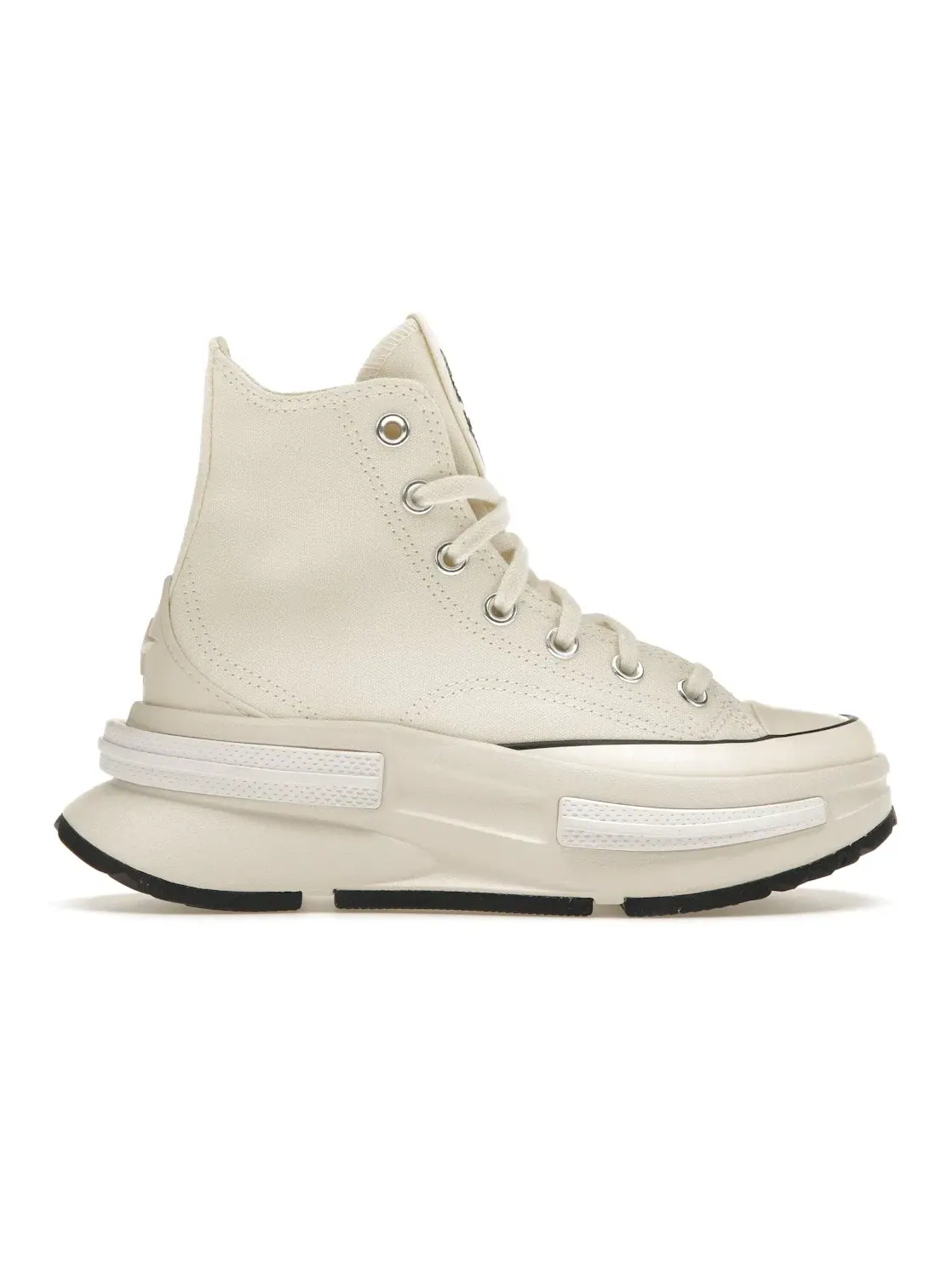 Кроссовки Lifestyle Converse Run Star Legacy CX — изображение 1 из 4, белый/черный
