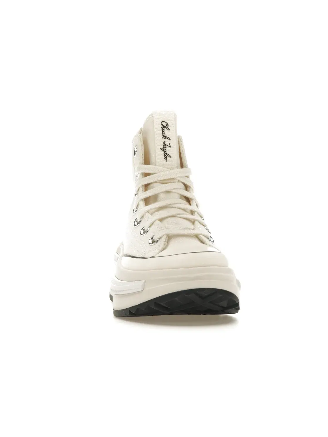 Кроссовки Lifestyle Converse Run Star Legacy CX — изображение 2 из 4, белый/черный