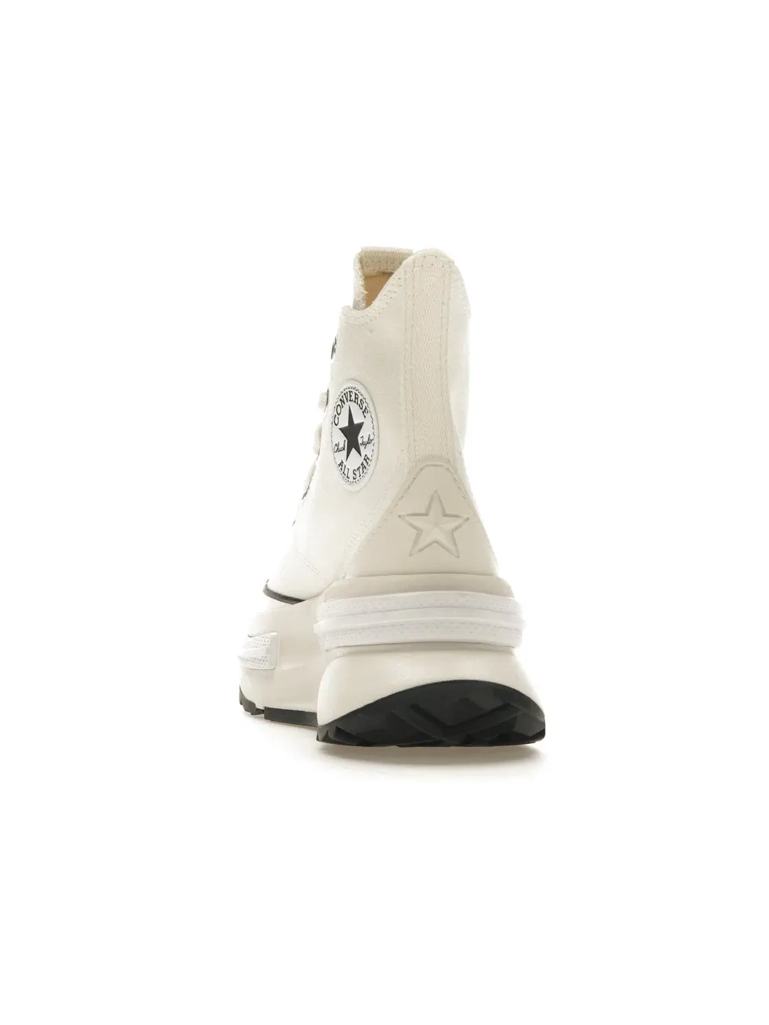 Кроссовки Lifestyle Converse Run Star Legacy CX — изображение 4 из 4, белый/черный