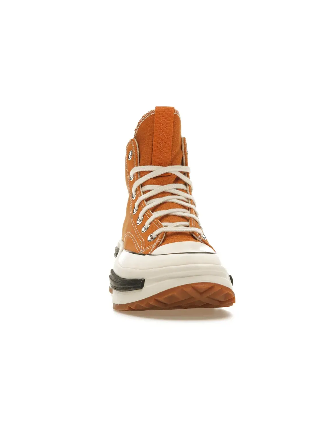 Унисекс кроссовки с принтом Converse Run Star Legacy CX — изображение 2 из 4, черный