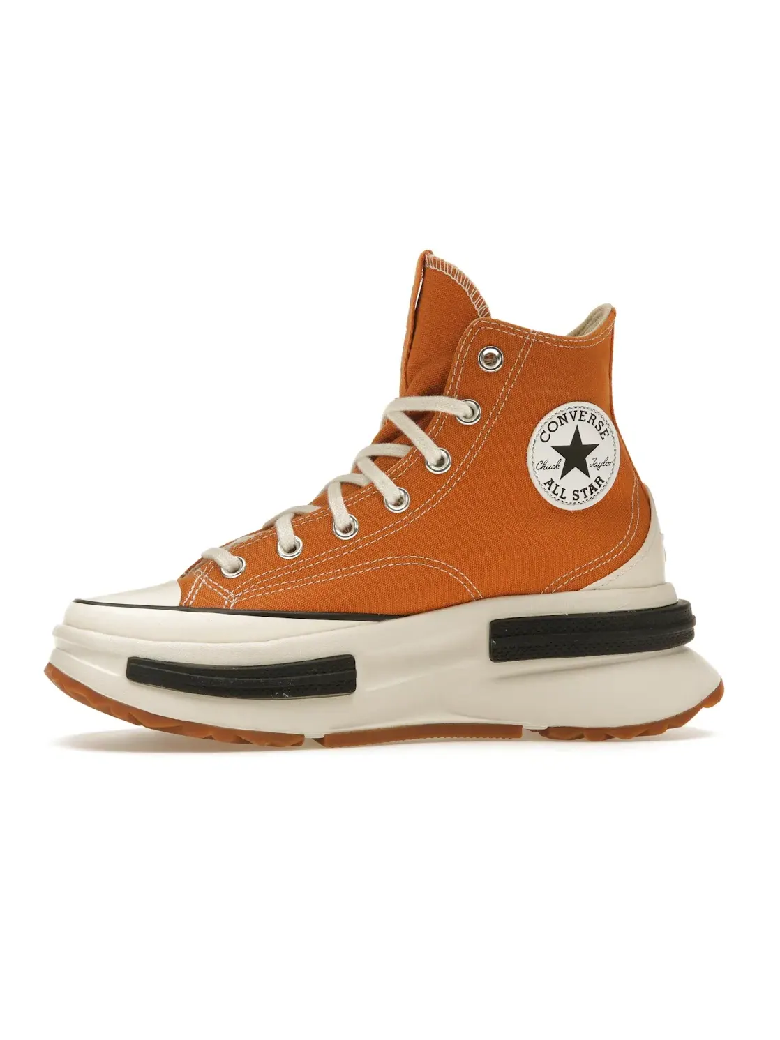 Унисекс кроссовки с принтом Converse Run Star Legacy CX — изображение 3 из 4, черный