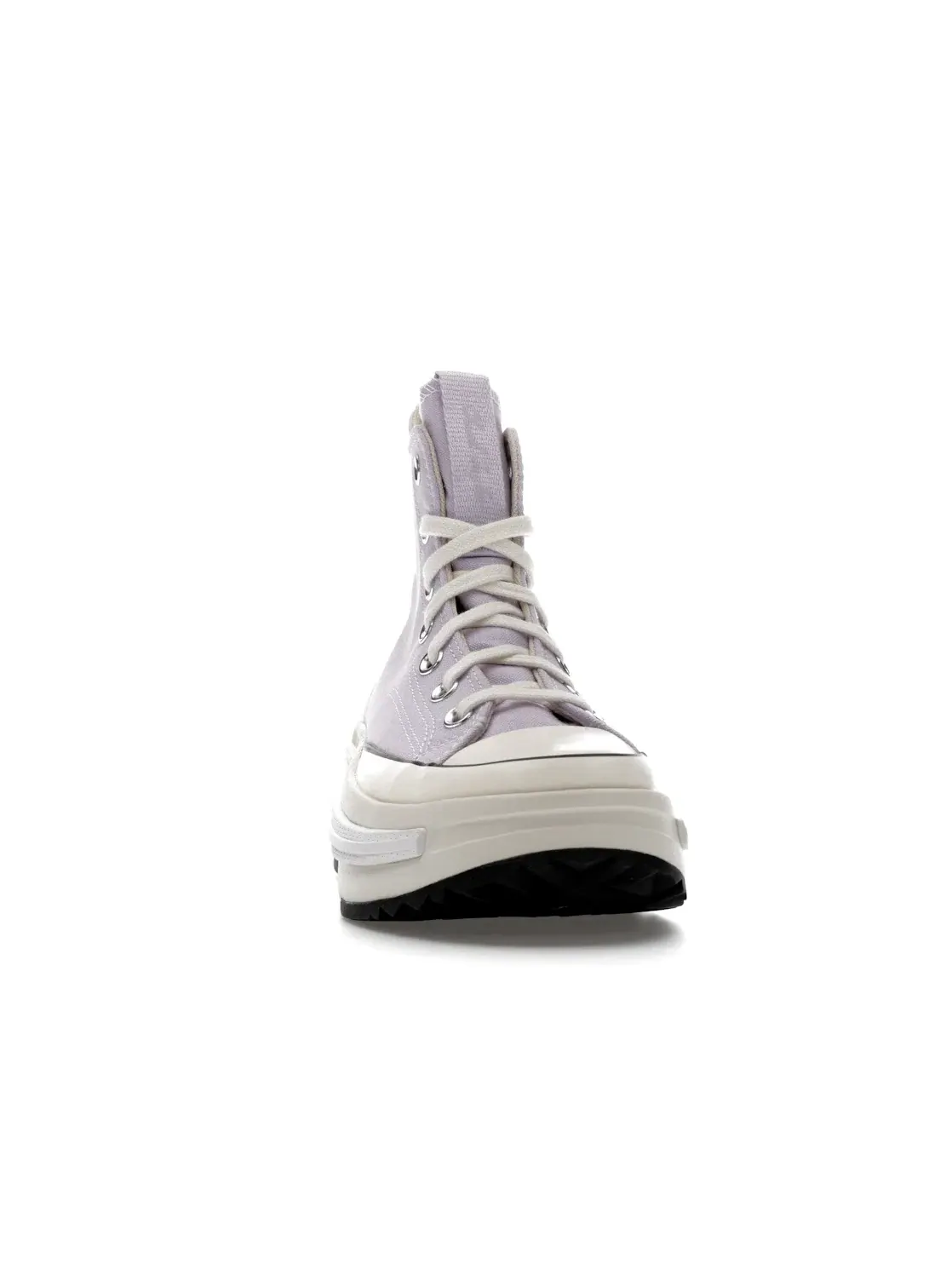 Мужские кроссовки Lifestyle Converse Run Star Legacy CX Hi — изображение 2 из 4, фиолетовый/черный