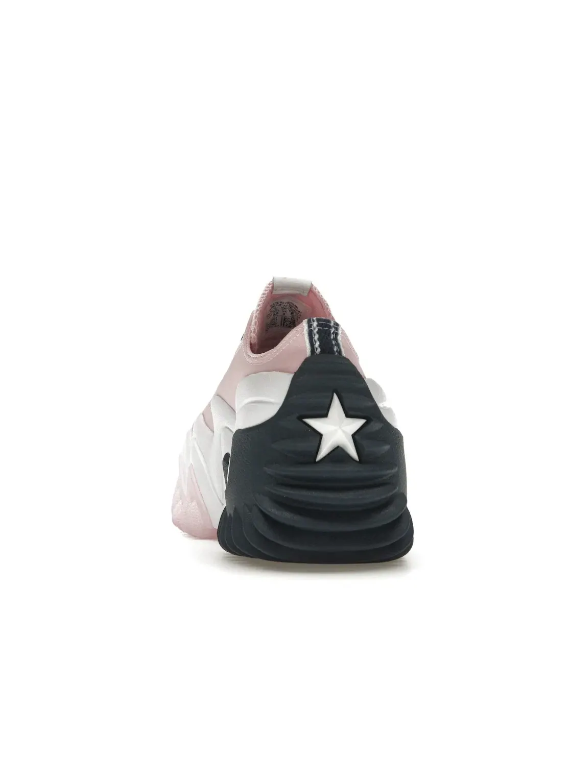 Мужские кроссовки Lifestyle Converse Run Star Motion CX Ox — изображение 4 из 4