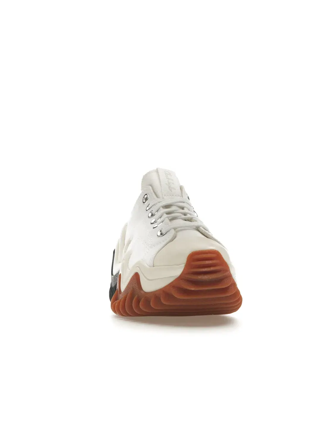 Кроссовки для активного отдыха Converse Run Star Motion Ox — изображение 2 из 4, белый/черный