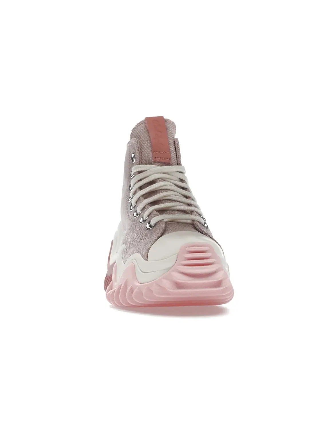 Унисекс кроссовки Lifestyle Converse Run Star Motion Platform — изображение 2 из 4, розовый
