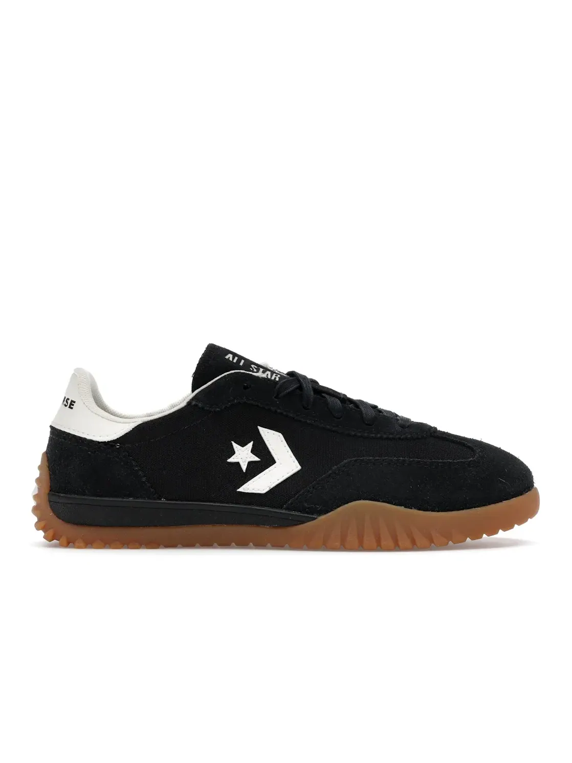 Мужские кроссовки Lifestyle Converse Run Star Trainer — изображение 1 из 4, черный