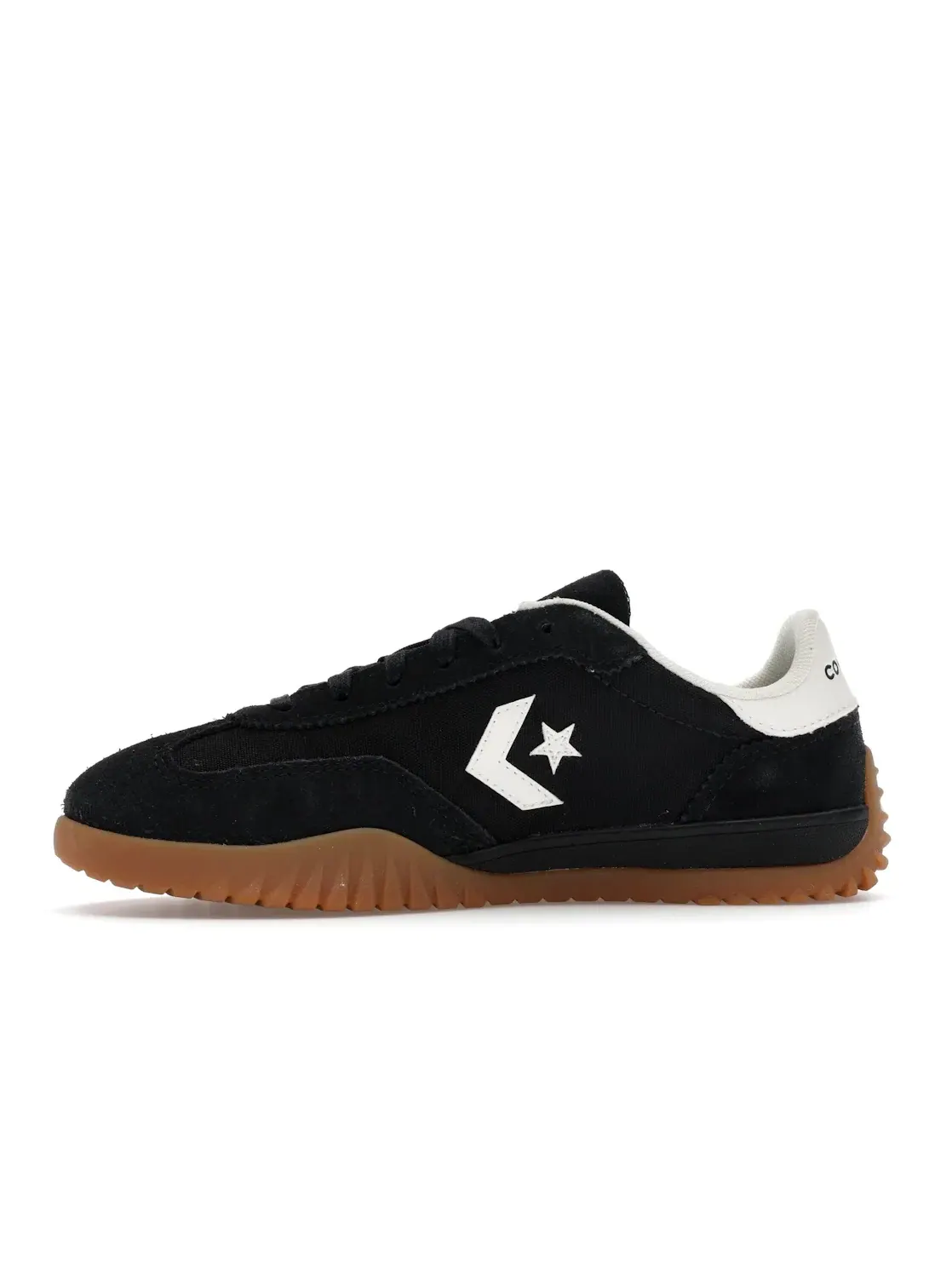 Мужские кроссовки Lifestyle Converse Run Star Trainer — изображение 3 из 4, черный