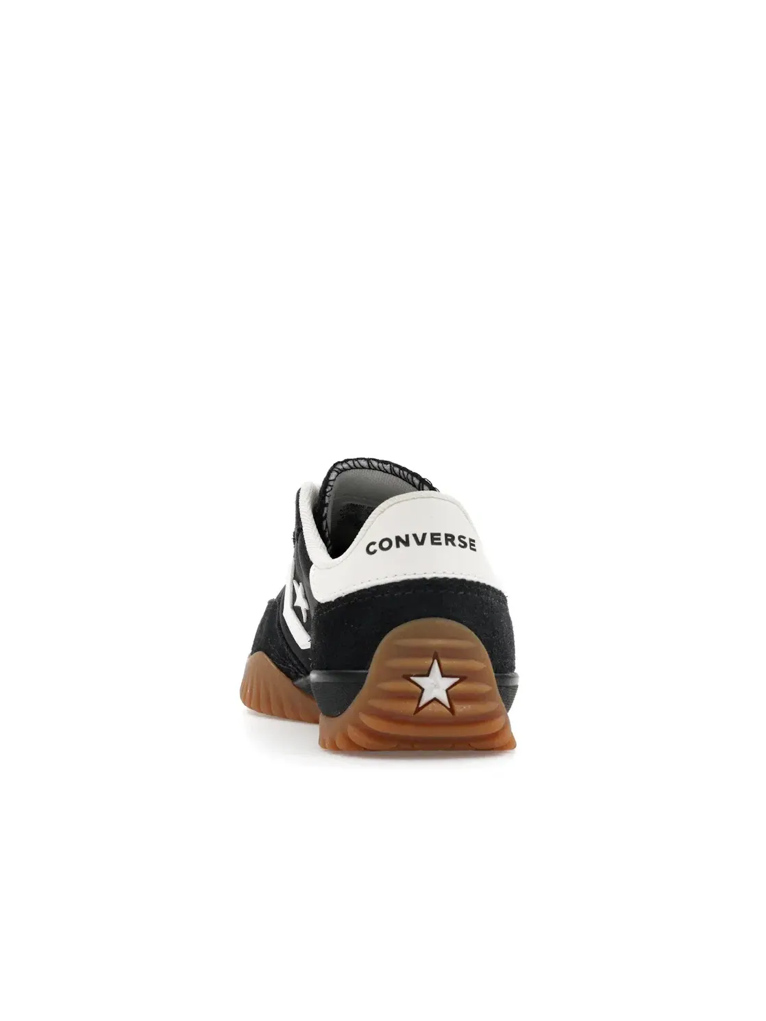 Мужские кроссовки Lifestyle Converse Run Star Trainer — изображение 4 из 4, черный