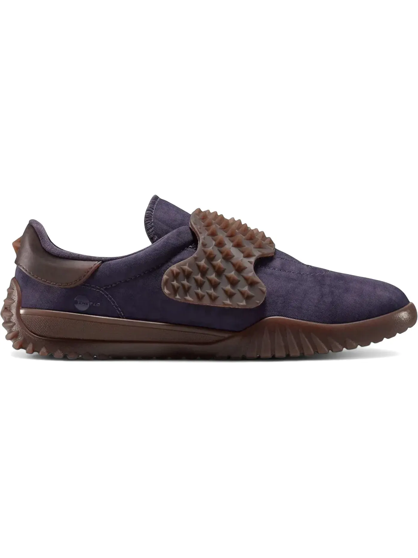 Мужские кроссовки Lifestyle Converse Run Star Trainer — изображение 1 из 1, фиолетовый
