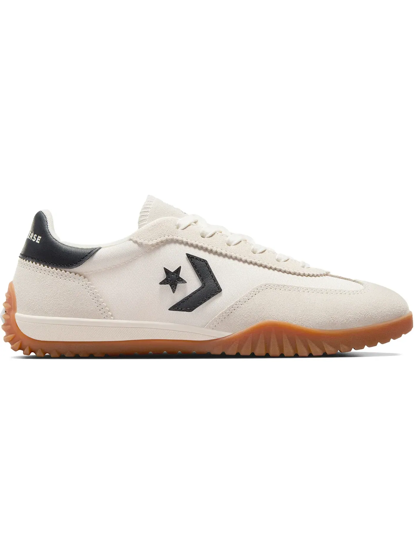 Мужские кроссовки lifestyle Converse Run Star Trainer — изображение 1 из 1, черный