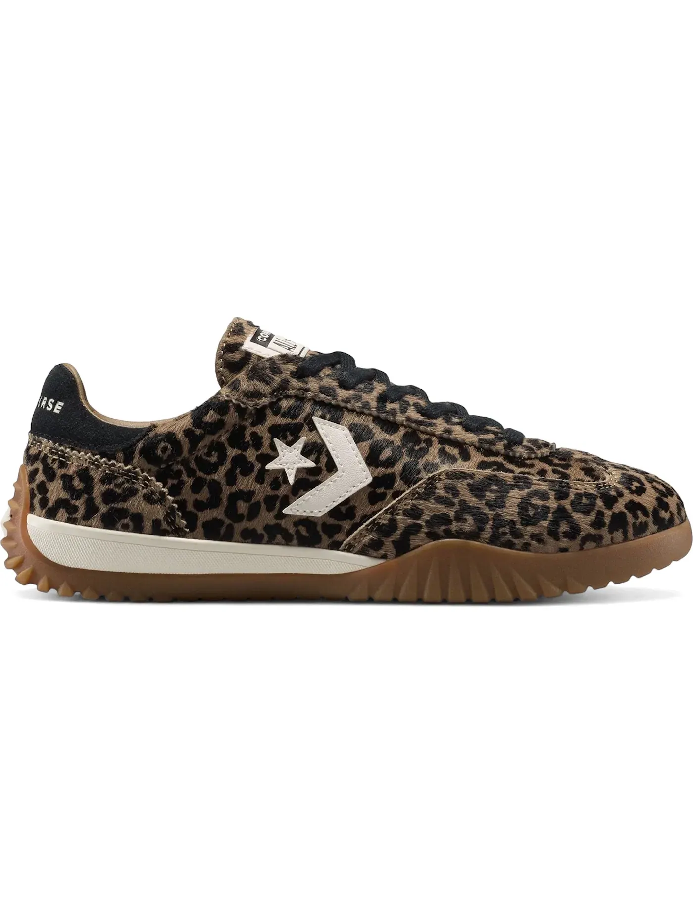 Мужские кроссовки Lifestyle Converse Run Star Trainer — изображение 1 из 1, песочный/черный