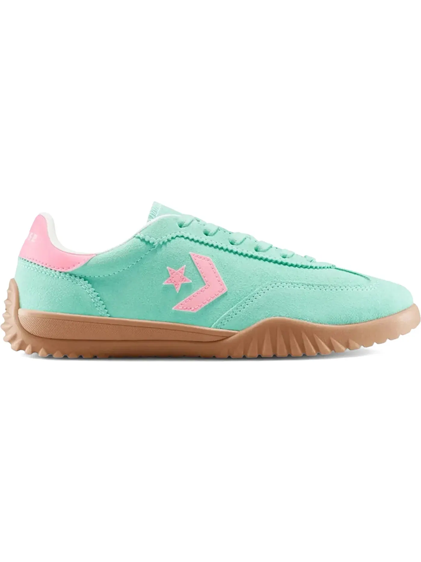 Женские кроссовки Lifestyle Converse Run Star Trainer — изображение 1 из 1, светлый голубой/светлый