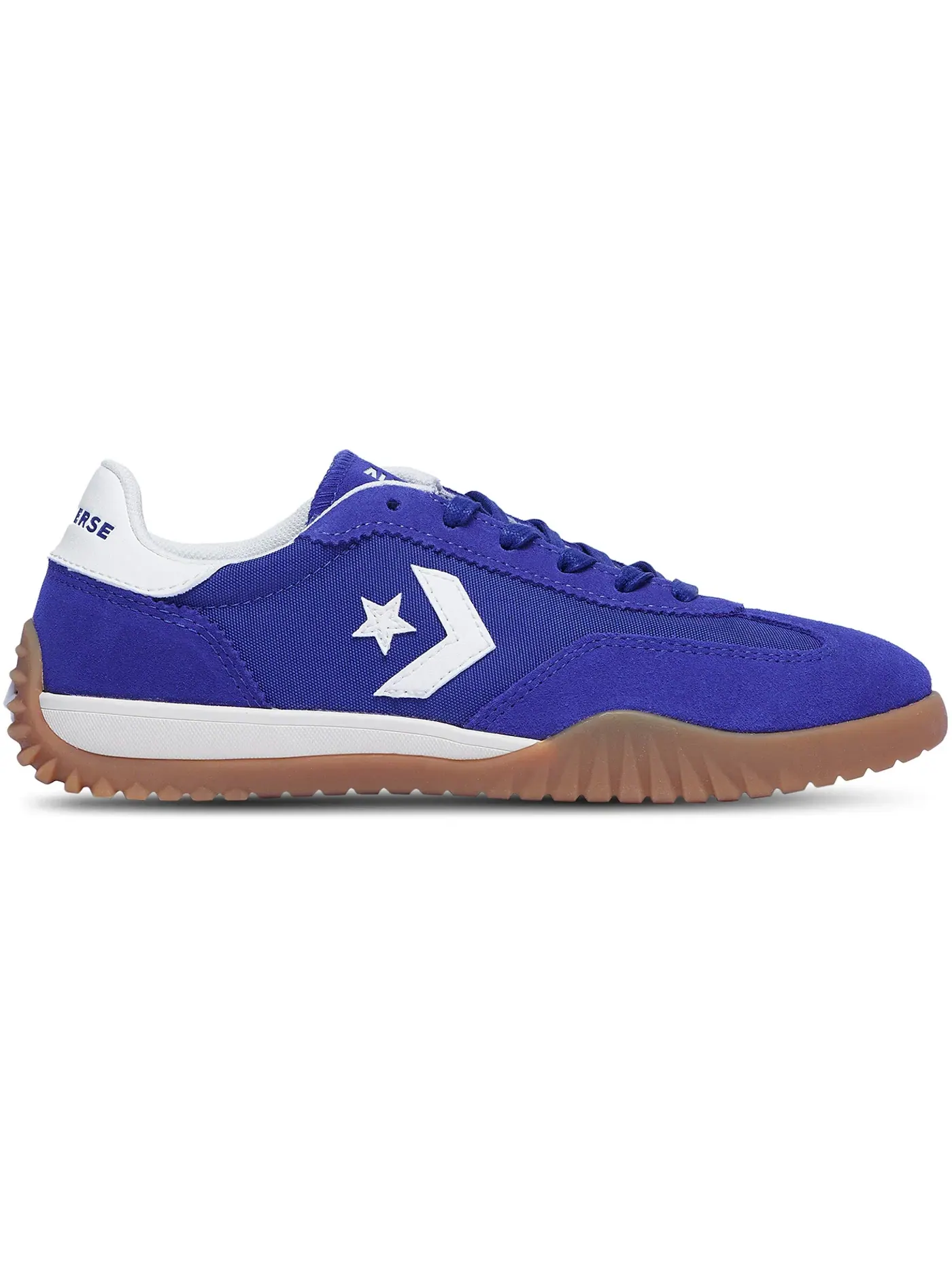 Мужские кроссовки Lifestyle Converse Run Star Trainer — изображение 1 из 1, индиго//белый